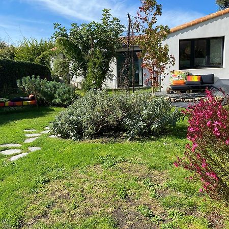 Le 5 Bis Bed & Breakfast Mornac-sur-Seudre Dış mekan fotoğraf