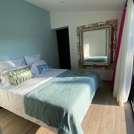 Le 5 Bis Bed & Breakfast Mornac-sur-Seudre Dış mekan fotoğraf