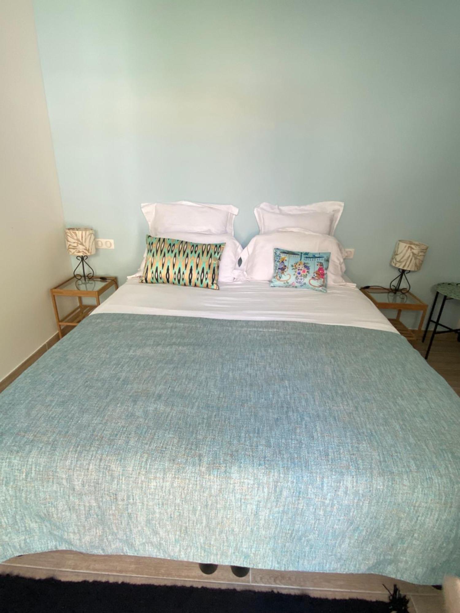 Le 5 Bis Bed & Breakfast Mornac-sur-Seudre Dış mekan fotoğraf