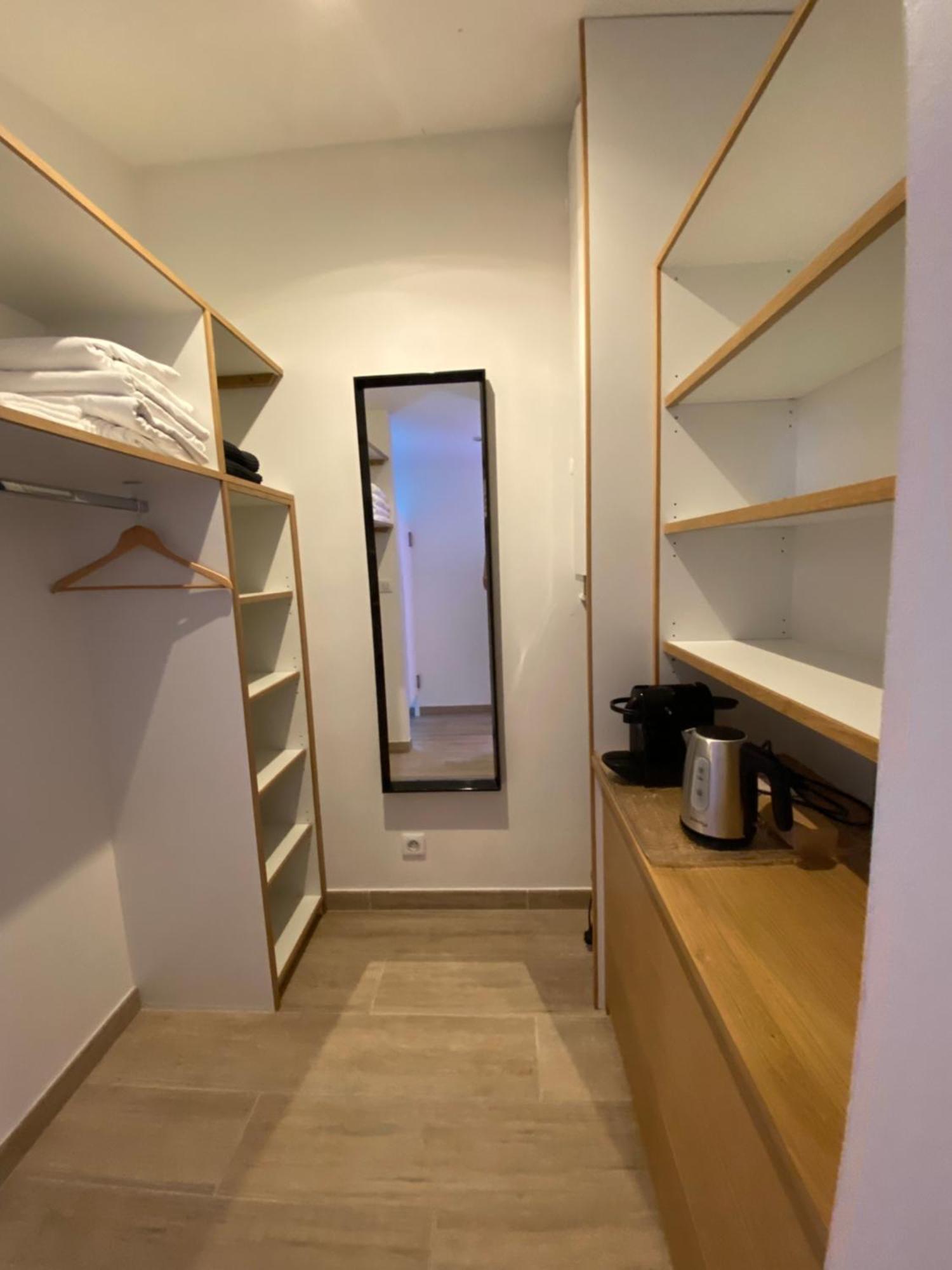 Le 5 Bis Bed & Breakfast Mornac-sur-Seudre Dış mekan fotoğraf