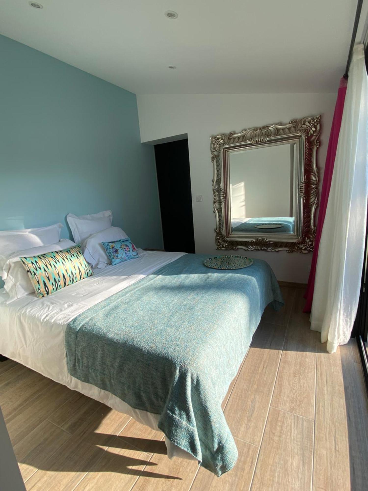 Le 5 Bis Bed & Breakfast Mornac-sur-Seudre Dış mekan fotoğraf