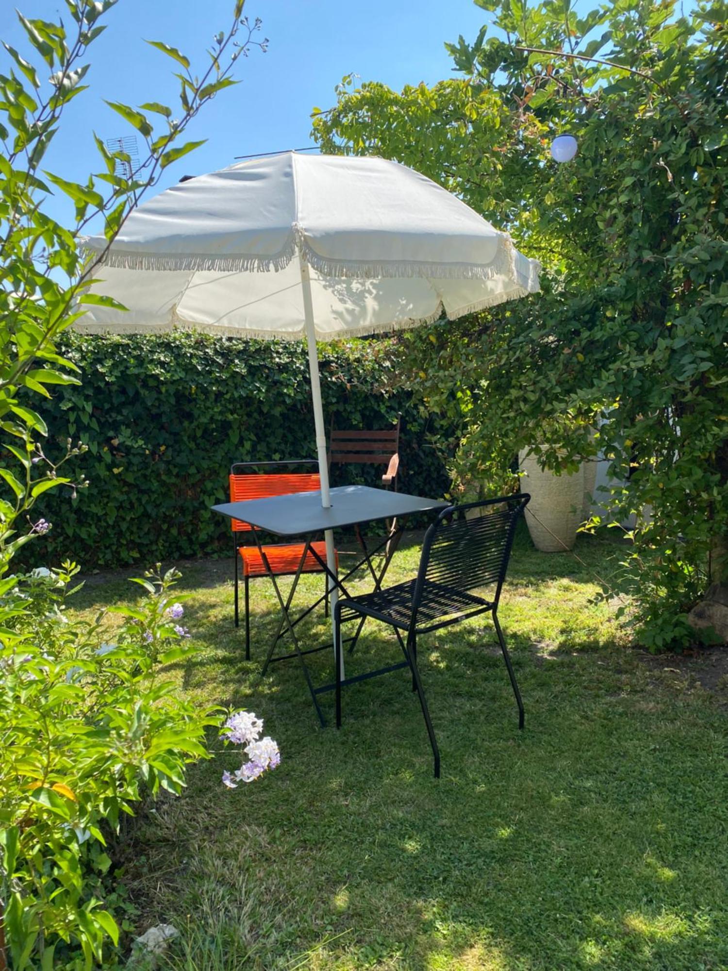 Le 5 Bis Bed & Breakfast Mornac-sur-Seudre Dış mekan fotoğraf